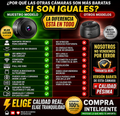 Mini Camara espia