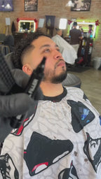 Lapiz Marcador Para Barba Y Ceja